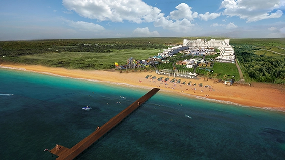 Limak Cyprus Deluxe Hotel & Casino